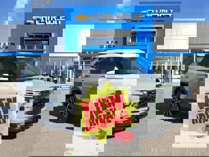 New 2025 Chevrolet TrailBlazer ACTIV w/ Convenience Package