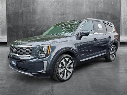 Used 2020 Kia Telluride S