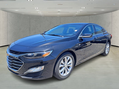 Used 2023 Chevrolet Malibu LT