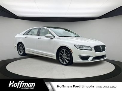 Used 2020 Lincoln MKZ Reserve w/ Elements Package