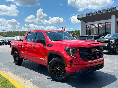 Certified 2023 GMC Sierra 1500 Elevation