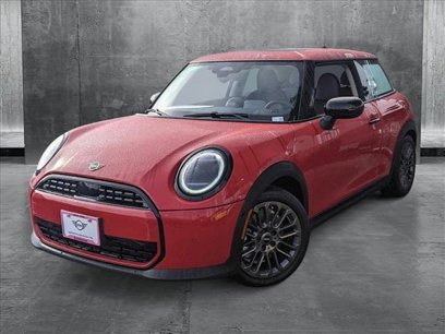New 2025 MINI Cooper 2-Door Hardtop