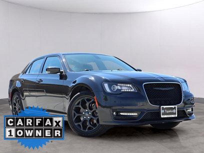 Used 2021 Chrysler 300 Touring L