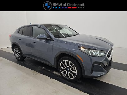 Used 2025 BMW X2 xDrive28i
