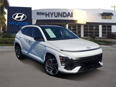 Certified 2024 Hyundai Kona N Line
