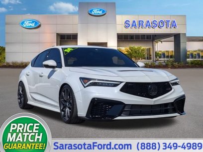 Used 2024 Acura Integra Type S
