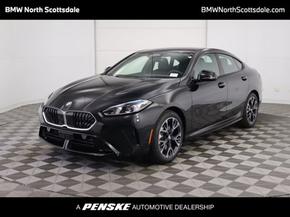 New 2025 BMW 228i xDrive