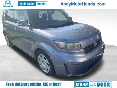 Used 2009 Scion xB