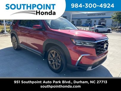 Used 2024 Honda Pilot Touring