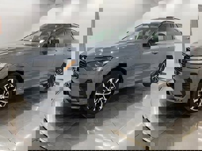 Certified 2023 Volvo XC60 B5 Plus w/ Climate Package