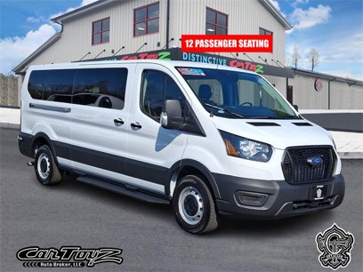 Used 2023 Ford Transit 350 XL