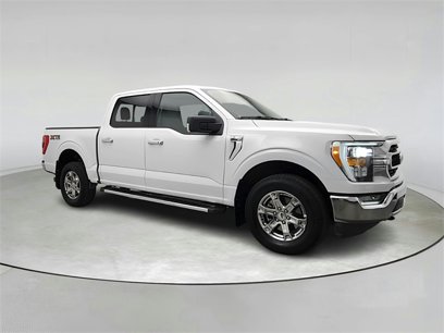 Used 2023 Ford F150 XLT