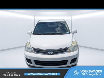 Used 2010 Nissan Versa 1.8 S