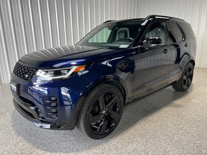 Used 2023 Land Rover Discovery HSE R-Dynamic