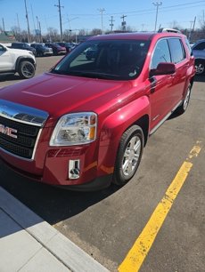 Used 2015 GMC Terrain SLE w/ Safety Package