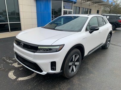 New 2025 Honda Prologue Touring