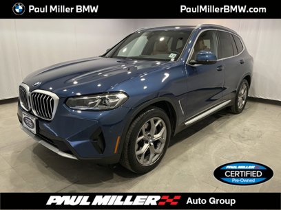 Used 2024 BMW X3 xDrive30i w/ Convenience Package w/ZPA
