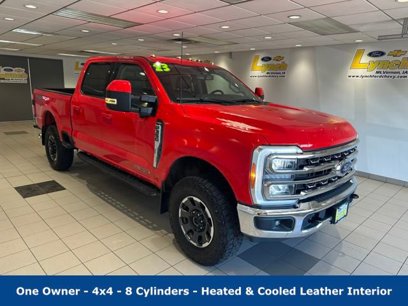 Used 2023 Ford F350 Lariat w/ Tremor Off-Road Package