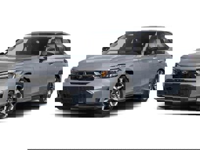 New 2026 Honda Civic Sport Touring