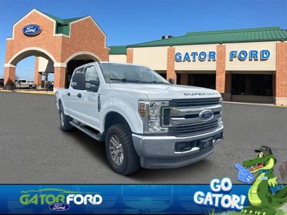 Used 2018 Ford F250 XLT