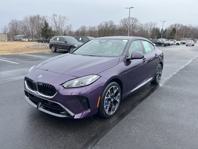 Used 2025 BMW 228i xDrive w/ Premium Package