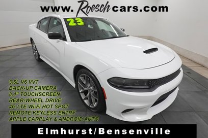 Used 2023 Dodge Charger GT