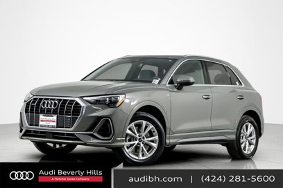 Used 2022 Audi Q3 2.0T Premium