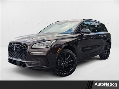 Used 2023 Lincoln Corsair Reserve w/ Equipment Group 201A