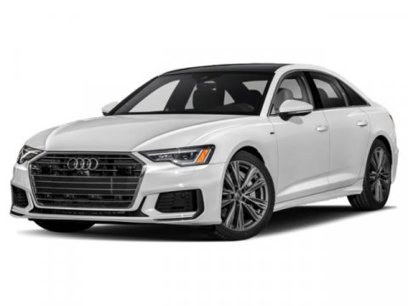 Used 2019 Audi A6 3.0T Prestige