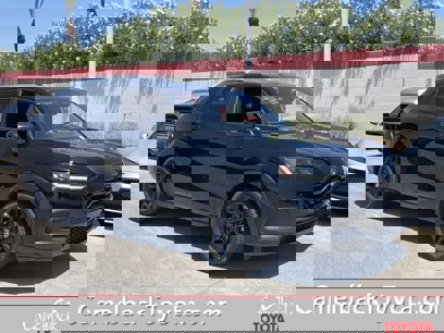 Used 2023 Honda HR-V Sport