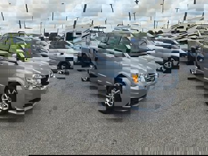 Used 2019 Dodge Grand Caravan SXT