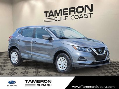 Used 2020 Nissan Rogue Sport S