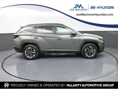 New 2025 Hyundai Tucson SEL