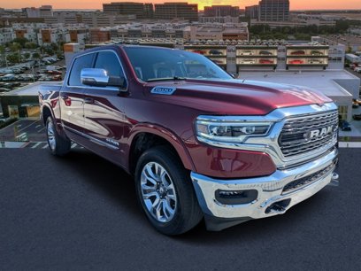 Certified 2024 RAM 1500 Limited