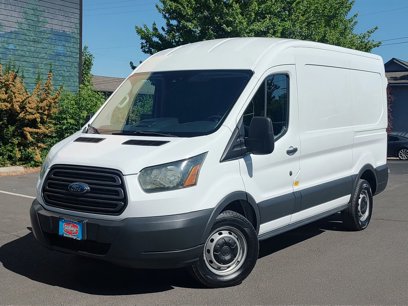 Used 2015 Ford Transit 150 130 Medium Roof