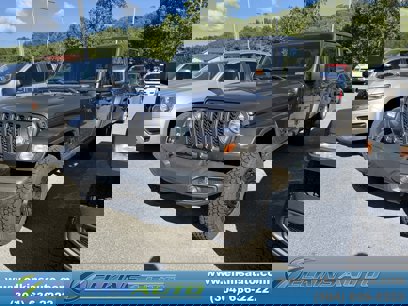 Used 2021 Jeep Gladiator Sport w/ Quick Order Package 24Q 80Th