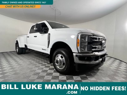 Used 2023 Ford F350 XLT
