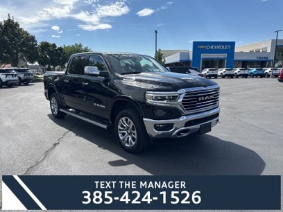 Used 2022 RAM 1500 Limited