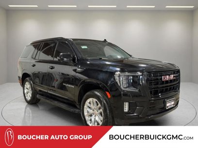 Certified 2020 GMC Sierra 1500 Denali w/ Denali Ultimate Package