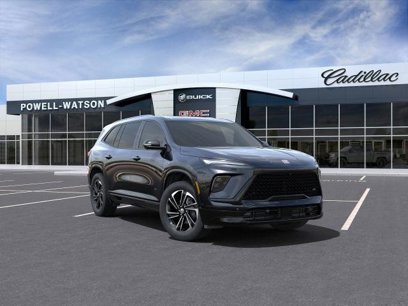 New 2025 Buick Enclave Sport Touring w/ Super Cruise Package