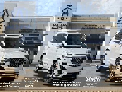 Used 2023 Cadillac XT6 Premium Luxury