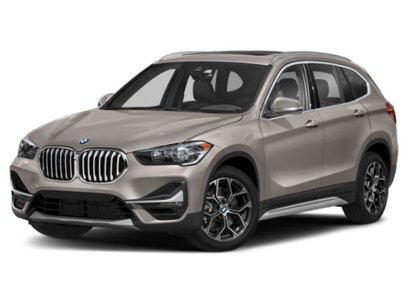 Certified 2022 BMW X1 xDrive28i w/ Premium Package