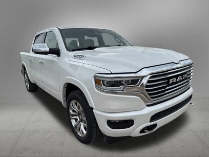Used 2022 RAM 1500 Limited