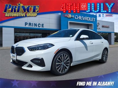 Used 2021 BMW 228i xDrive Gran Coupe w/ Convenience Package