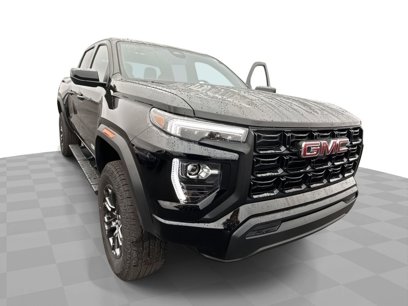 Certified 2024 GMC Canyon Elevation