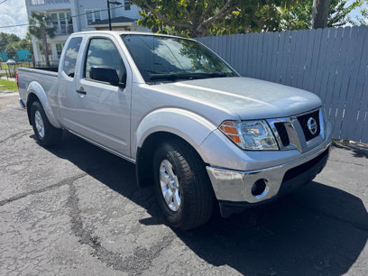 Used 2010 Nissan Frontier SE w/ SE Value Truck Pkg