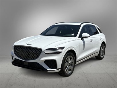 Certified 2024 Genesis GV70 3.5T Sport