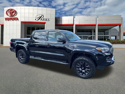 Used 2023 Toyota Tacoma Limited w/ Nightshade Package