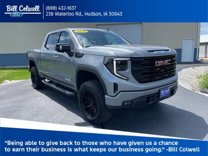 Used 2024 GMC Sierra 1500 Elevation w/ Preferred Package