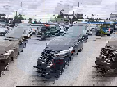 Used 2023 Toyota Corolla Cross XLE